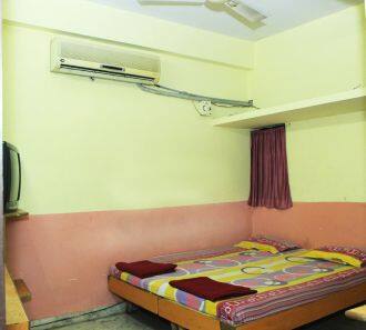 Raj Banjara Residency, Hyderabad 3